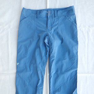 Arc'teryx Parapet hiking pants
